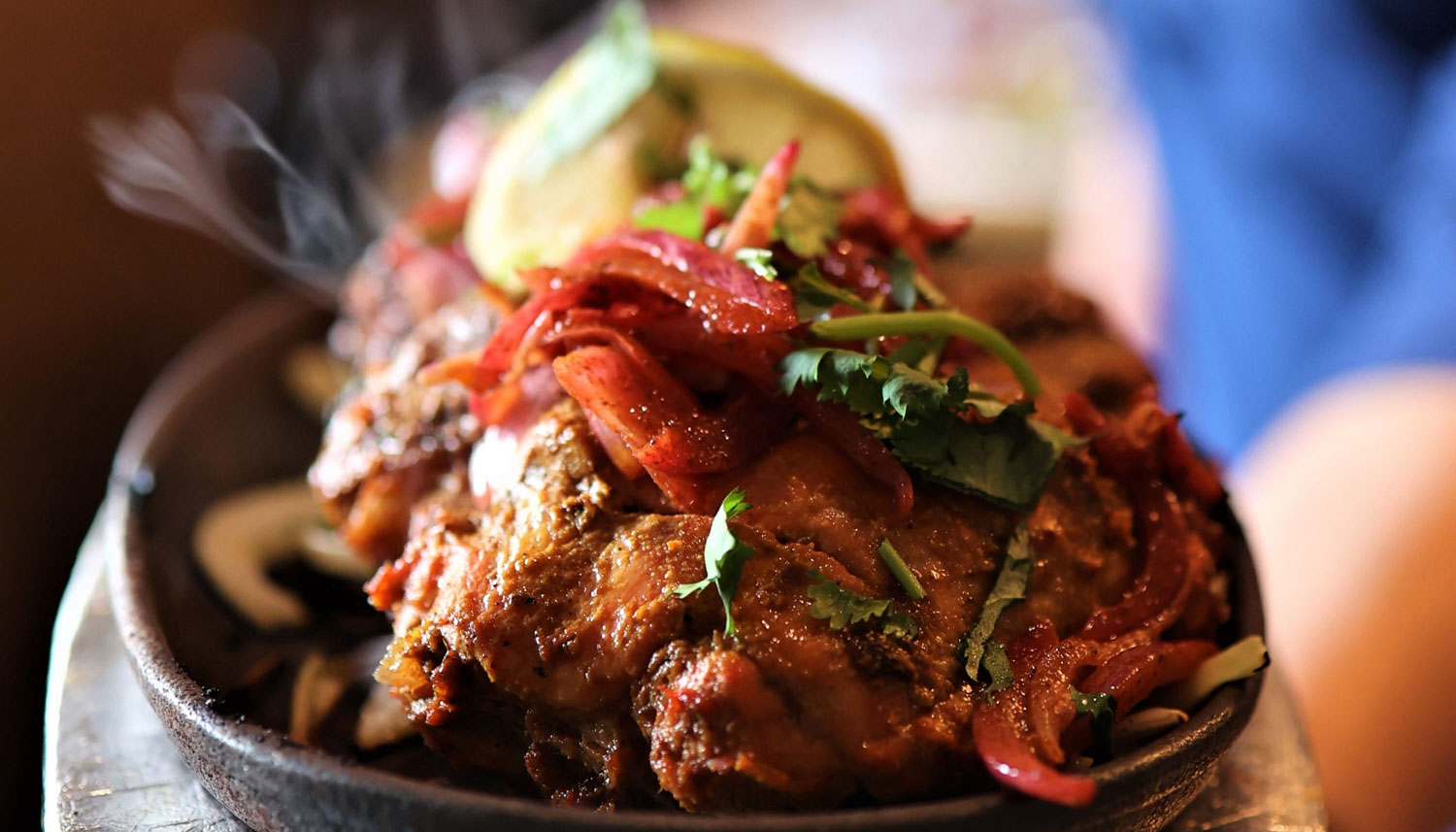 Tandoori