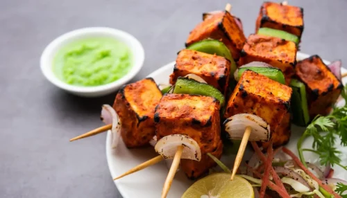 Tandoori-dishes 1